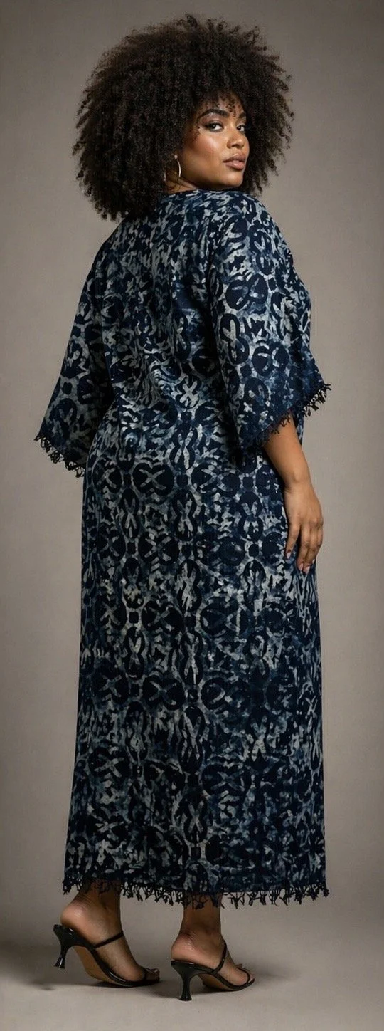 boubou bassam
