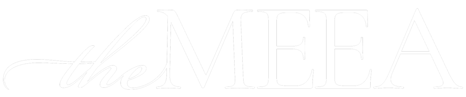 The MEEA: The Modern Etiquette &amp; Elegance Alliance
