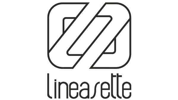 The logo for Lineasette.