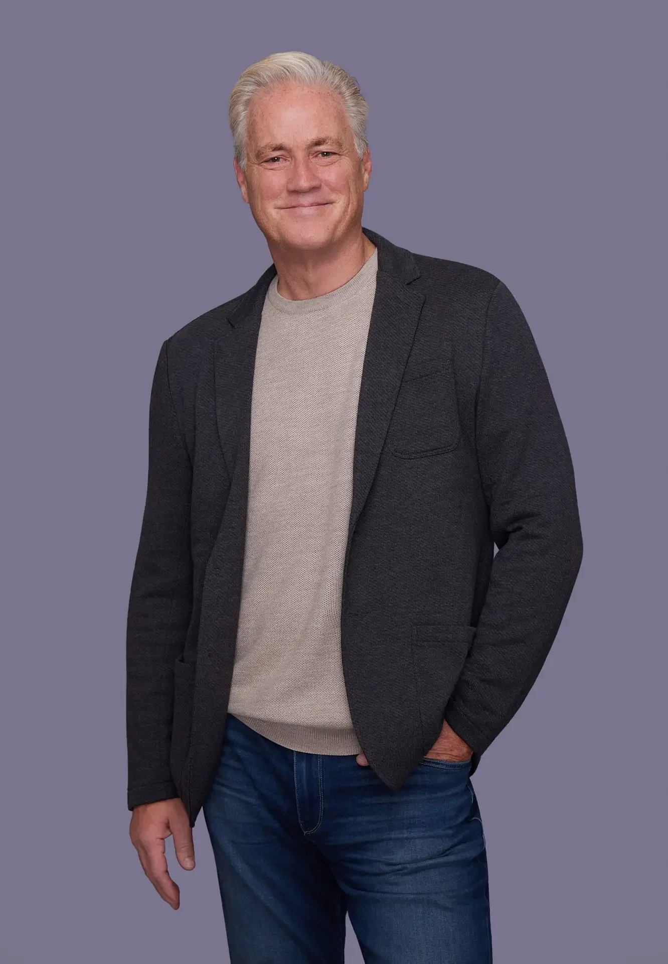 A photo of Dr. Todd Corelli