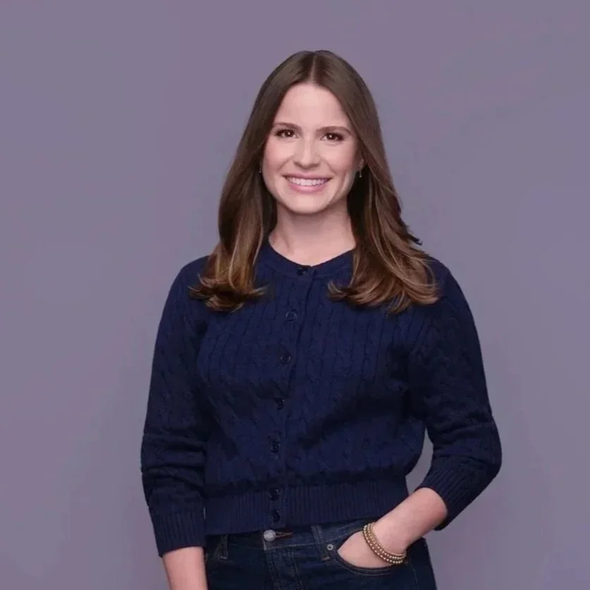 A photo of Catherine Baker