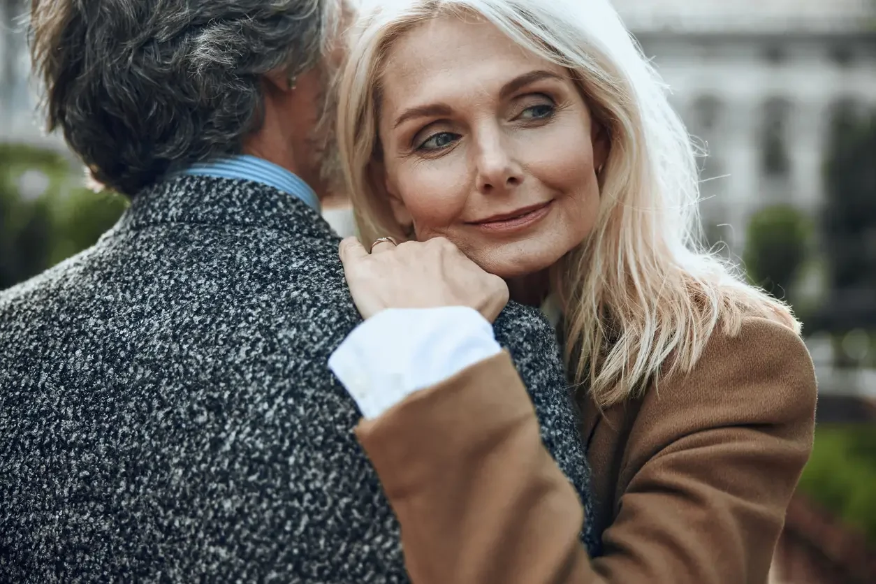 COUPLES IN RECOVERY: Walking the Journey – Together