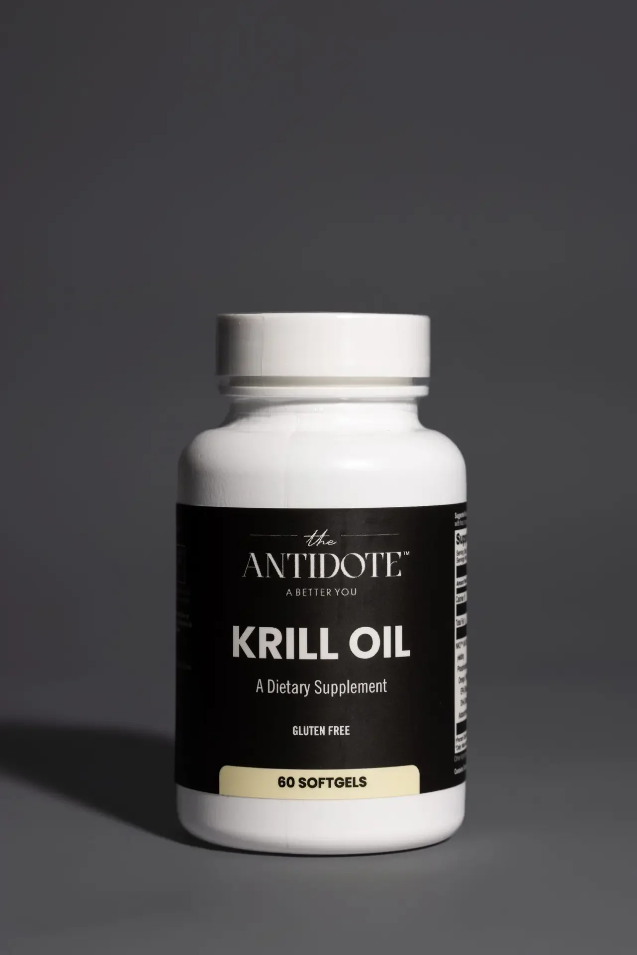 Krill Oil