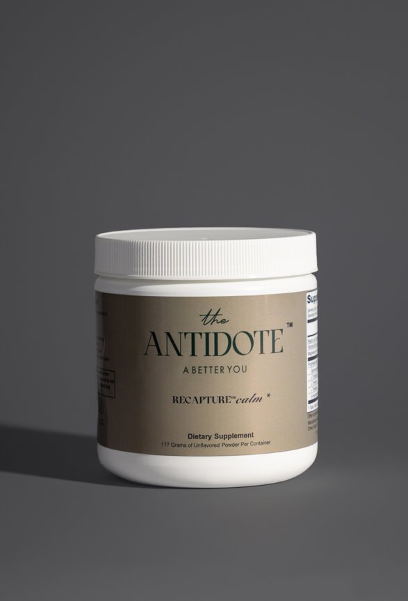 RECAPTURE™calm