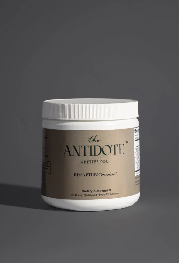 RECAPTURE™revive
