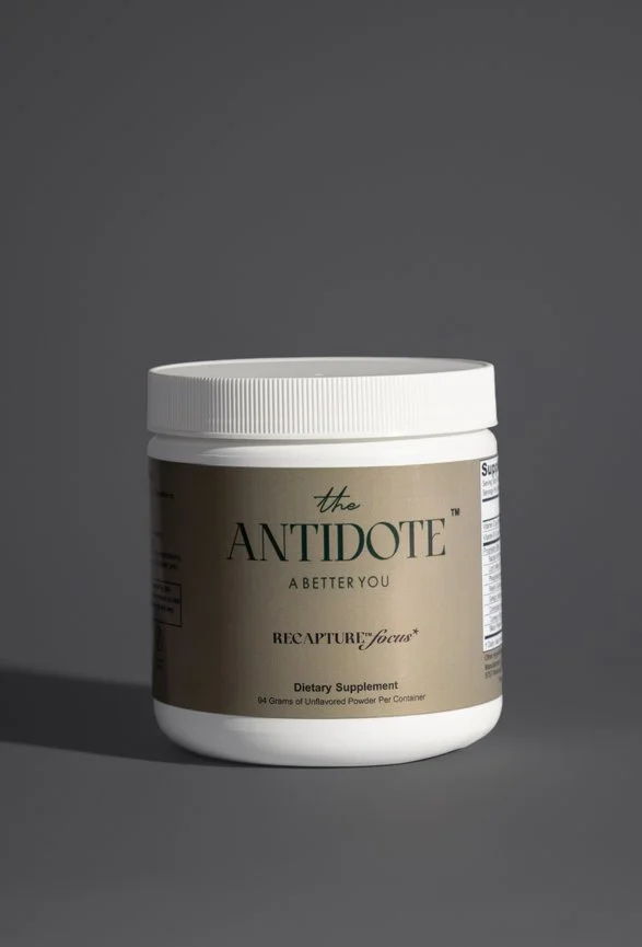 RECAPTURE™focus