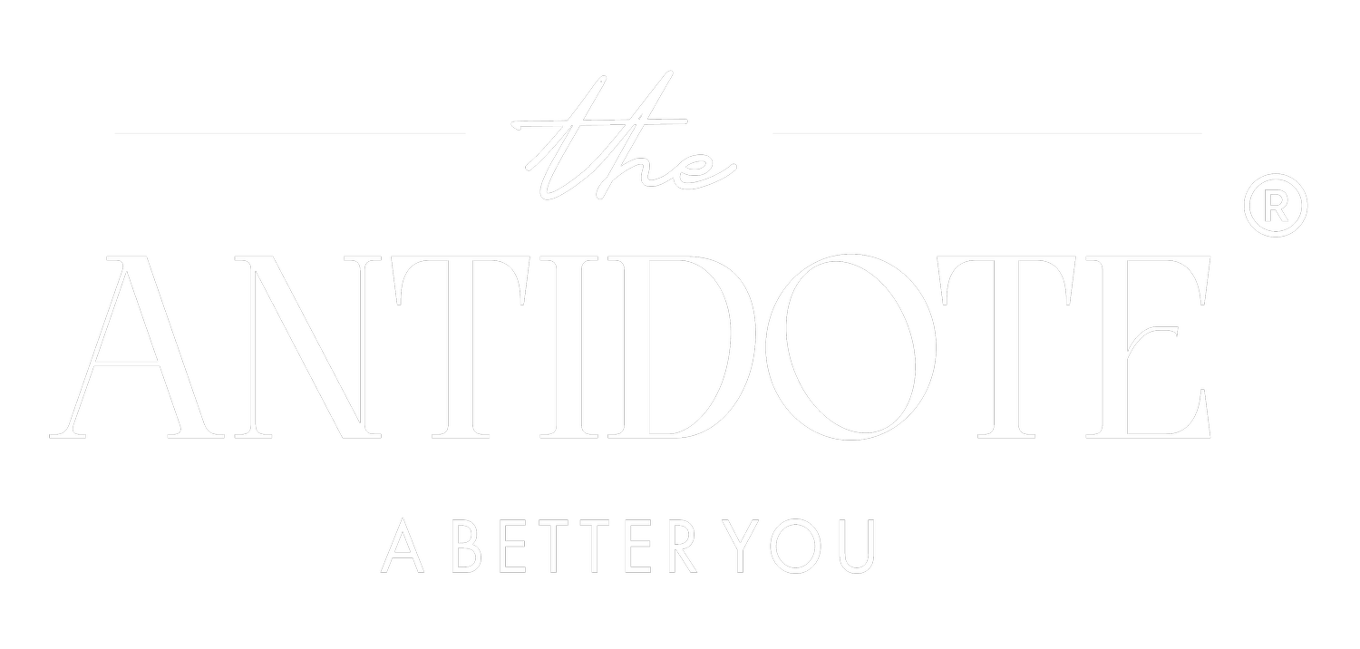 The Antidote