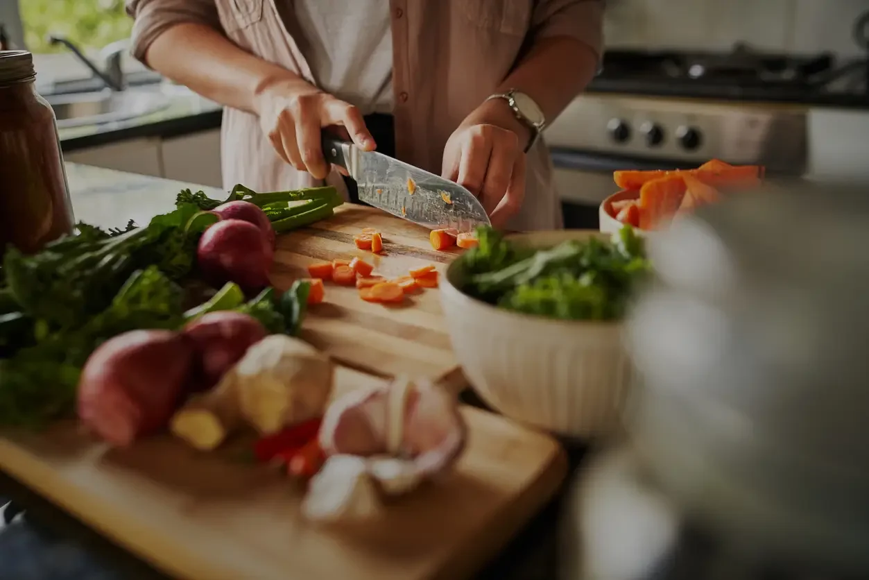 THE GUT-BRAIN CONNECTION: What It Means For Your Health