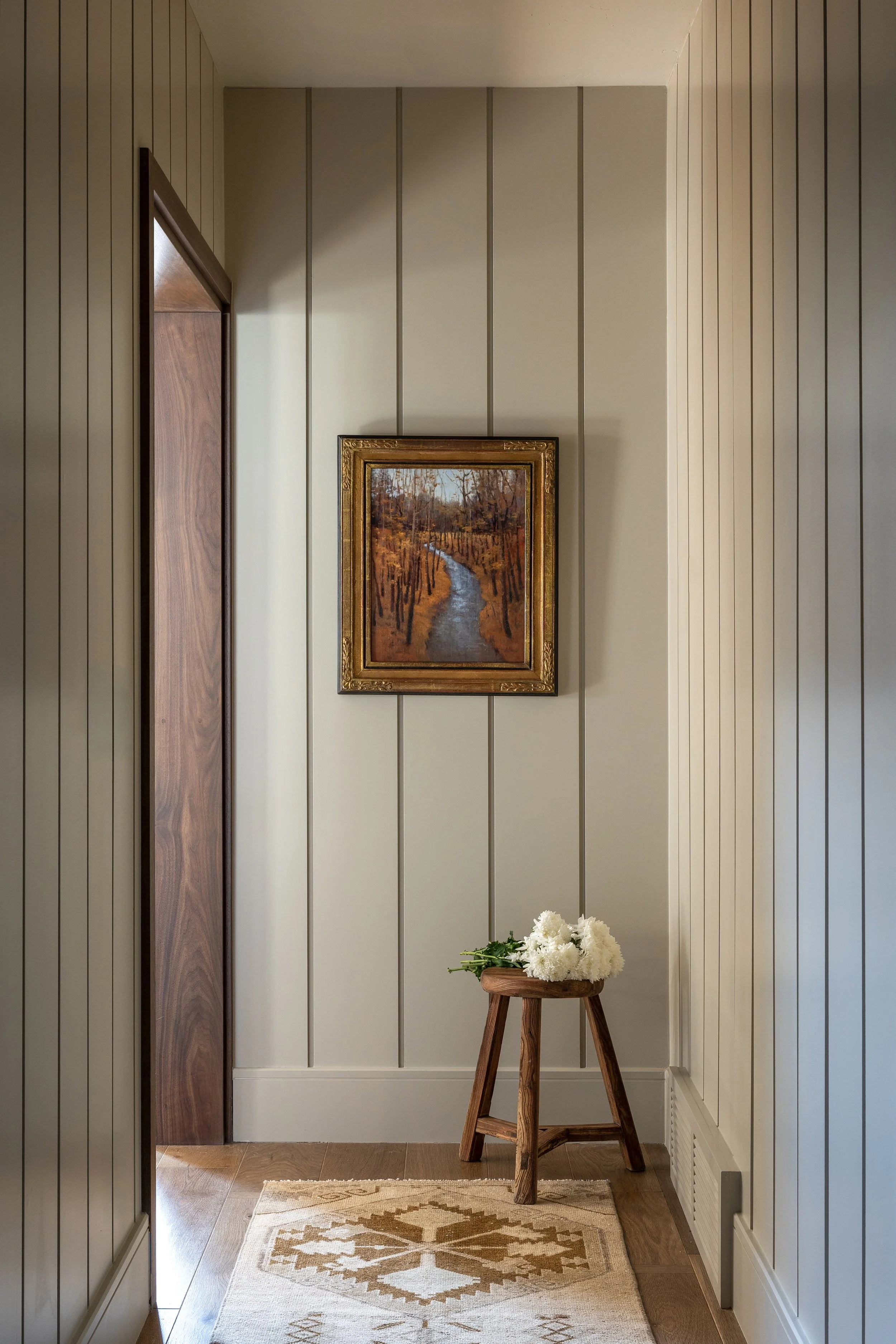VanDyke Construction Co. Custom Home Remodel