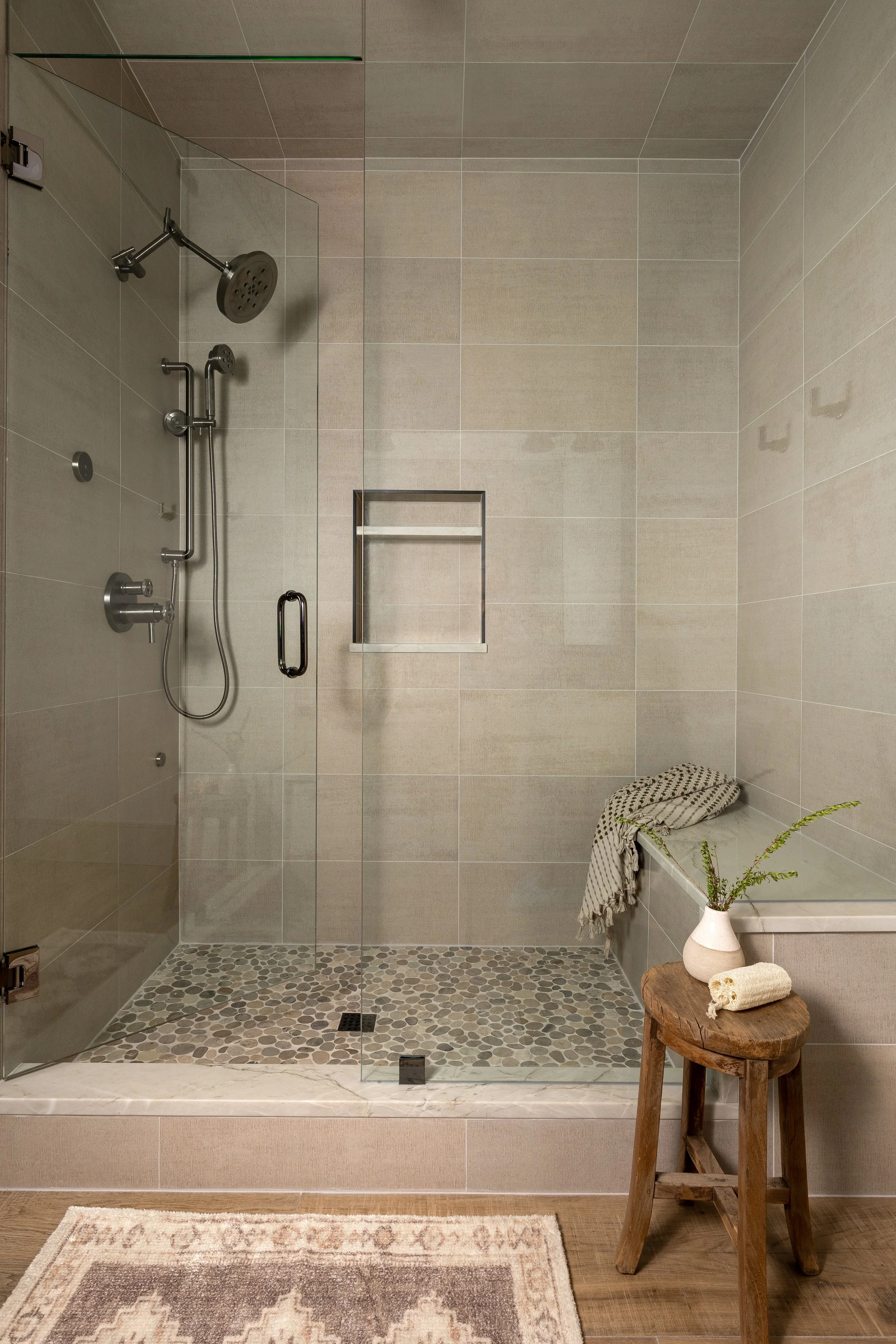 Orem, Utah five star review for VanDyke Construction Co.