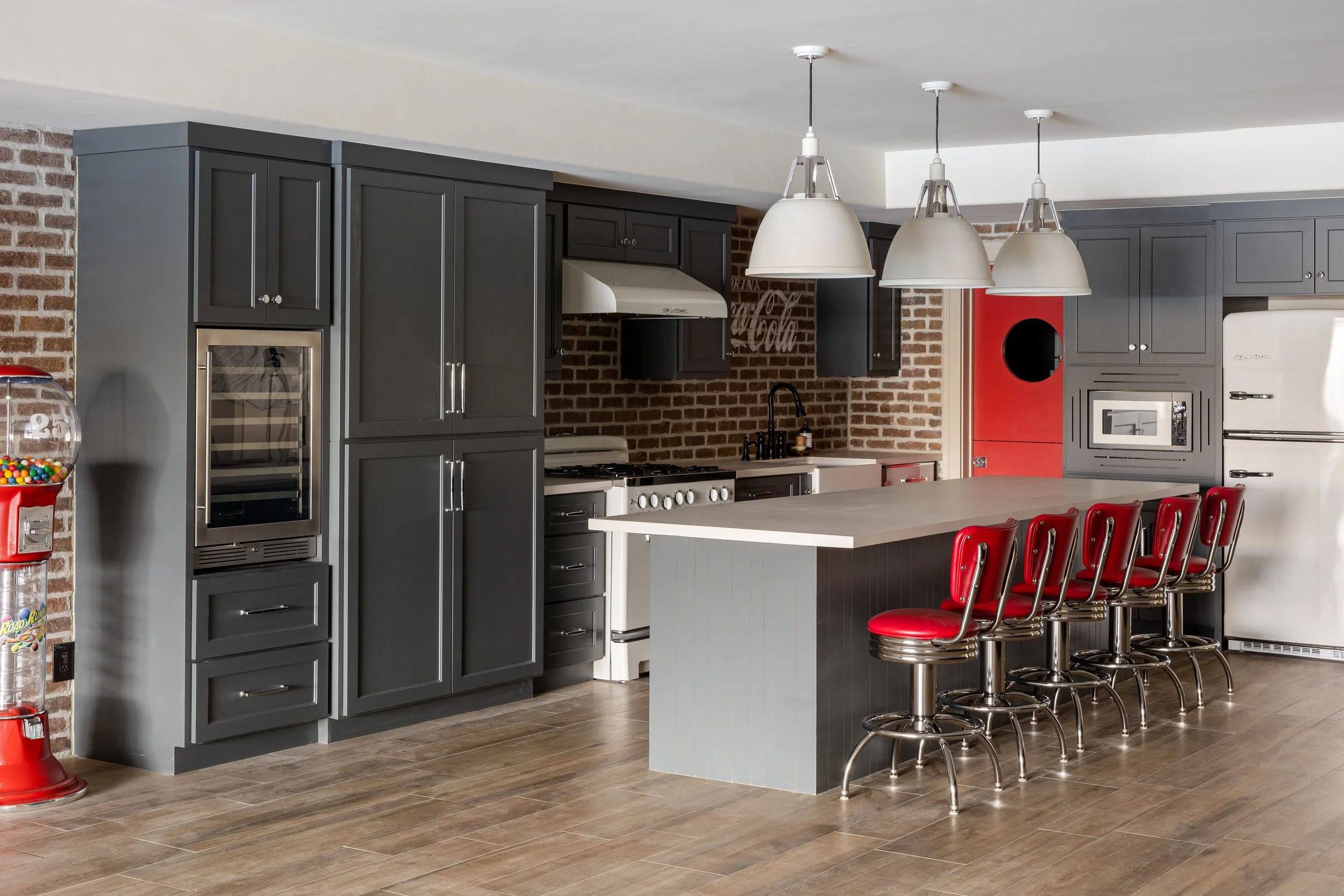Five star review for VanDyke Construction Co.