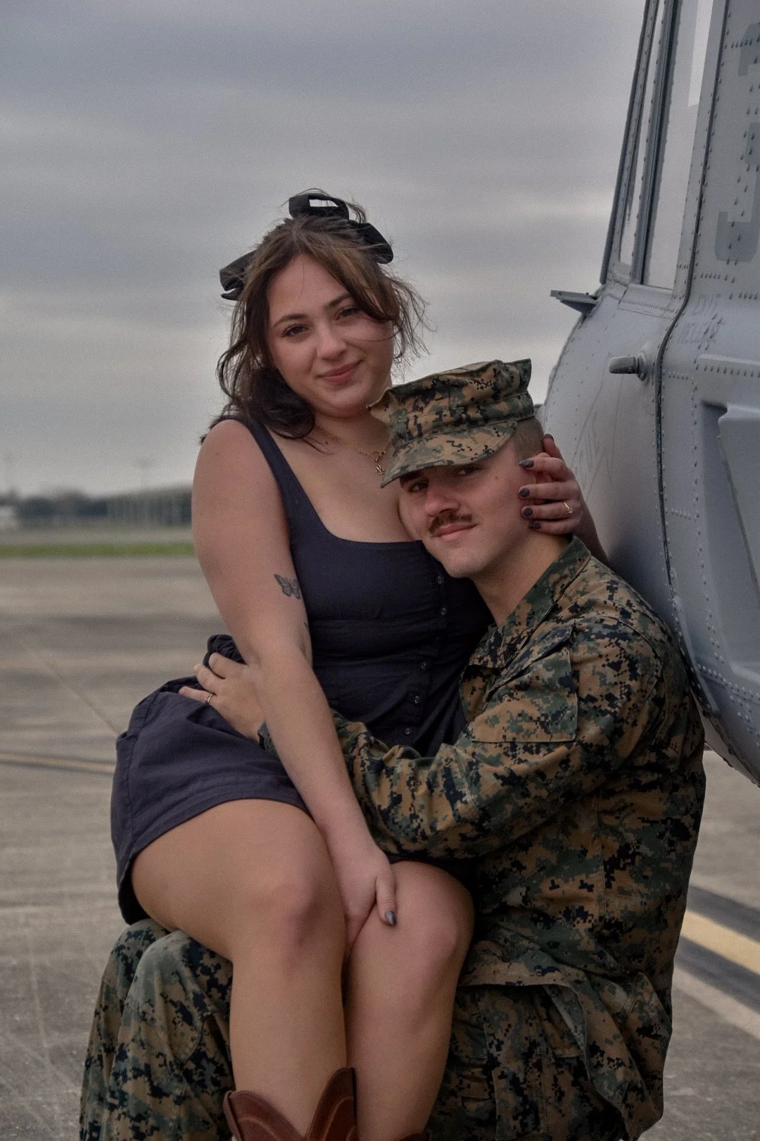 Couples & Connection