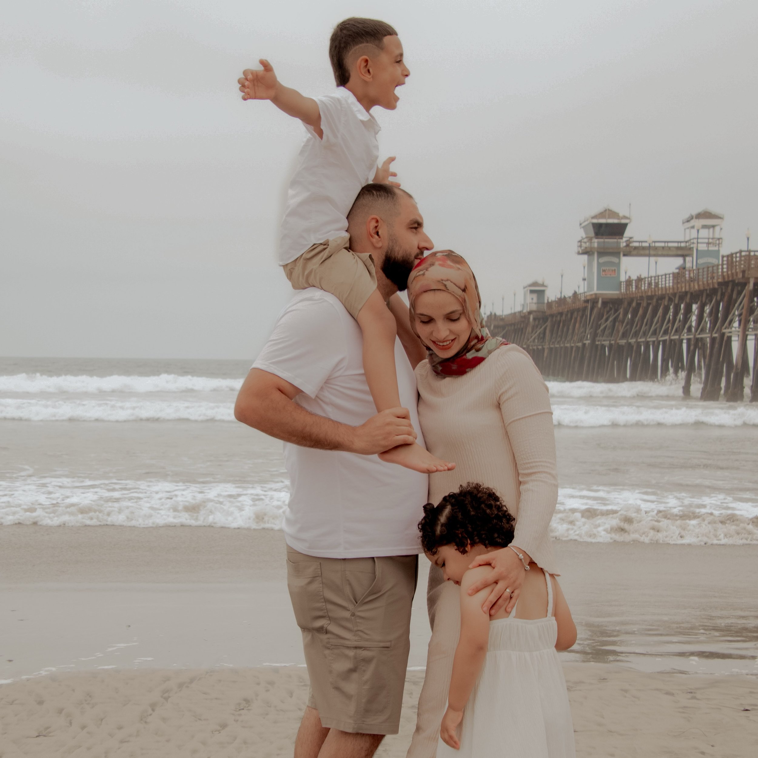 This is what it&rsquo;s all about. 🤍

No perfect poses.
No perfect smiles.

Just the people you love, exactly as they are.

#socalphotographer #horsleysphotography #familyphotographer #sandiegophotography #sandiegophotographers