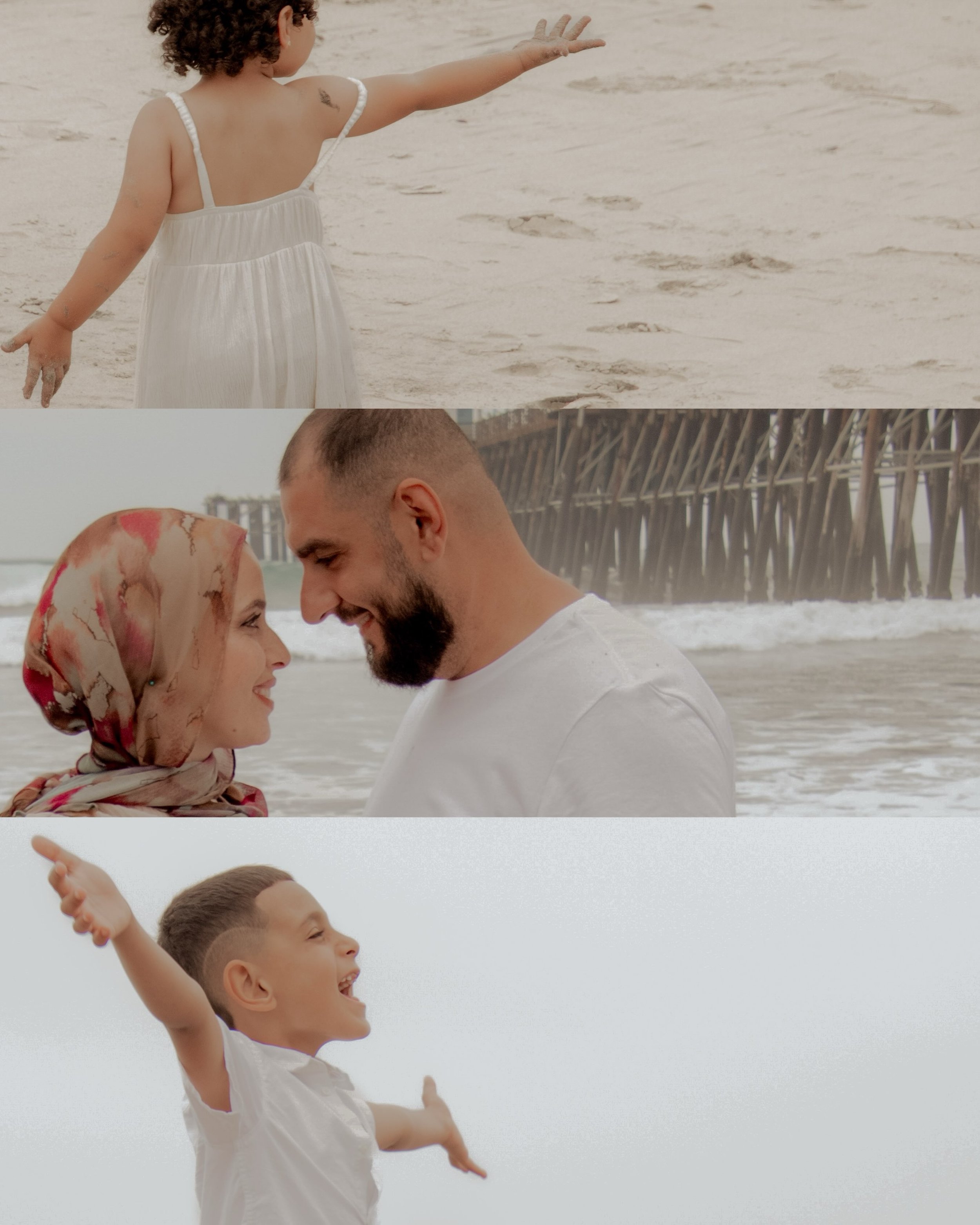Warning: Side effects of booking a family session may include&hellip;

✔️ Running through the sand
✔️ Kids with sandy feet
✔️ Parents wondering where the time went
✔️ A gallery full of memories you&rsquo;ll treasure forever 🤍
✔️ Getting a little wet
