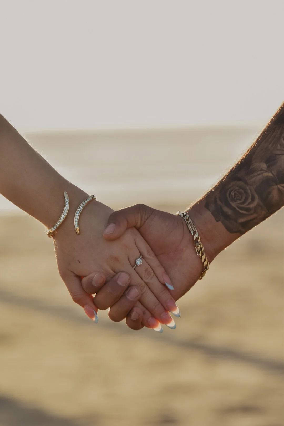 Couples Sessions