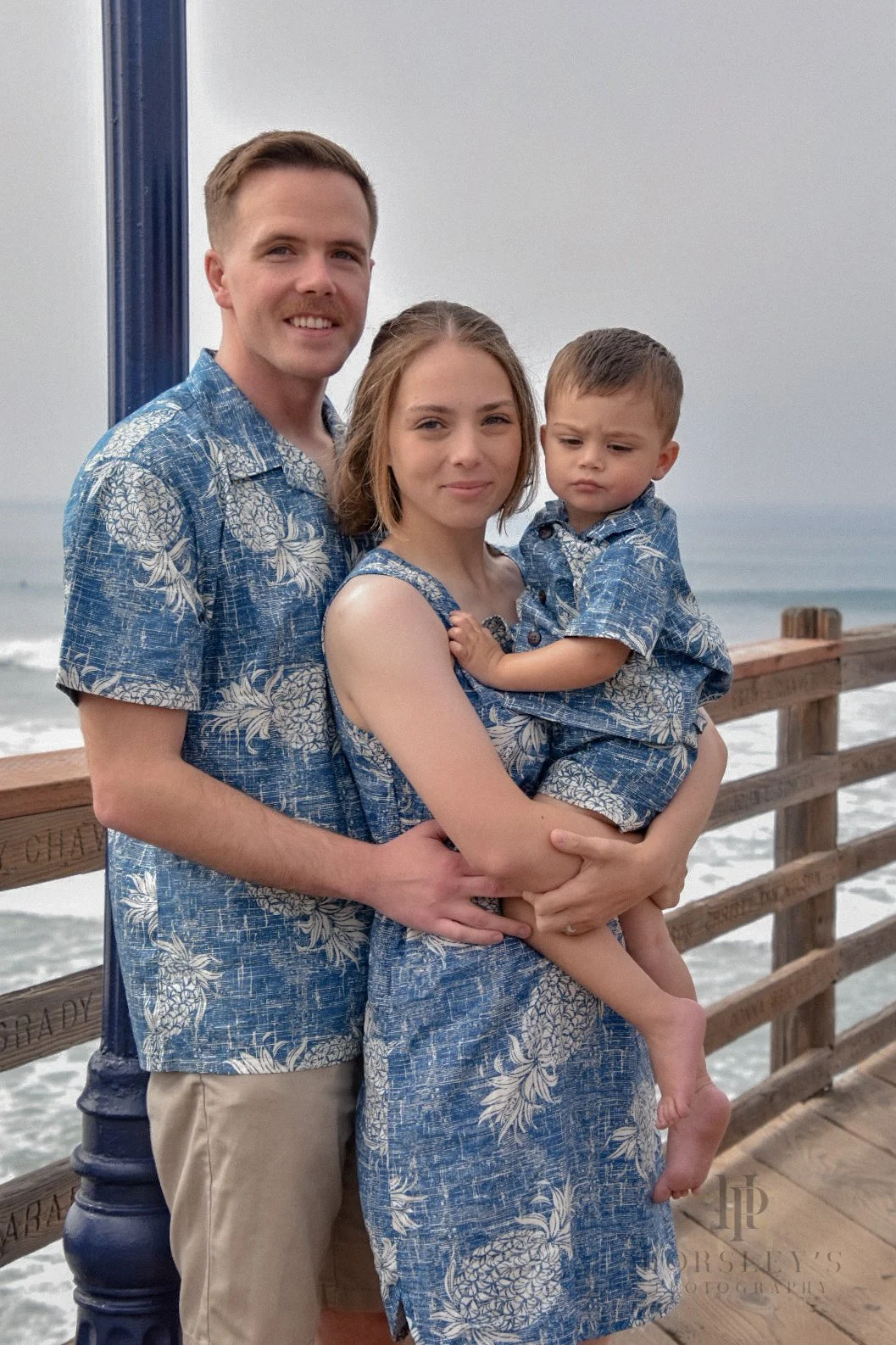 Families & Moments