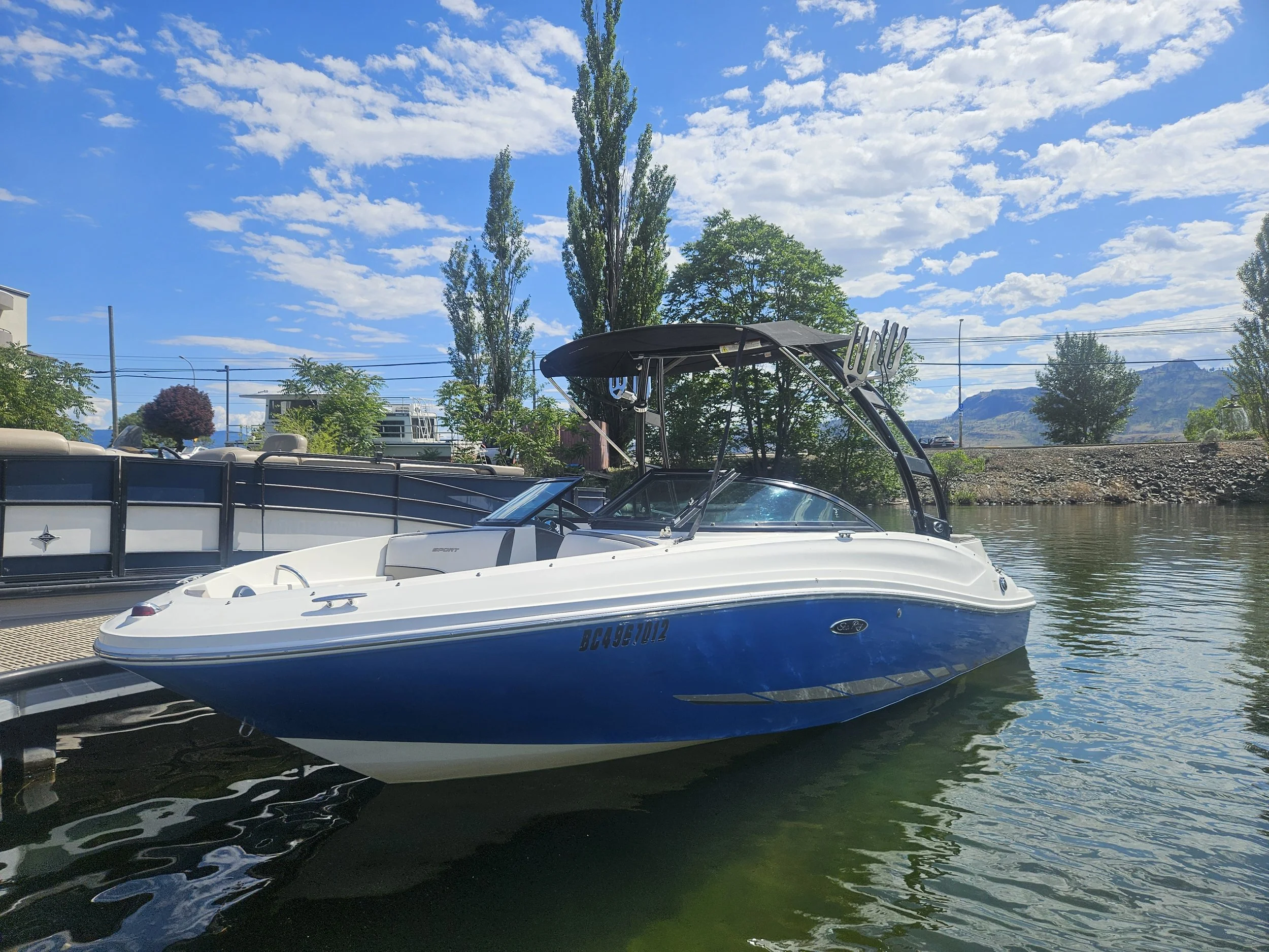 Sea Ray