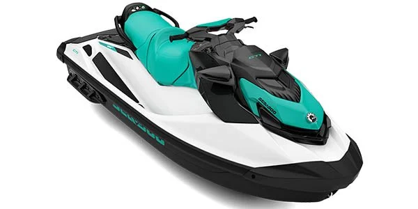Kelowna Sea-Doo Rental