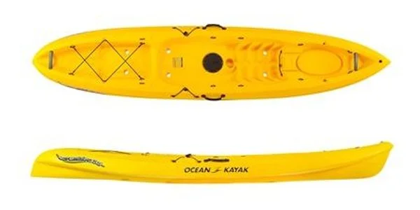 Kayak Single