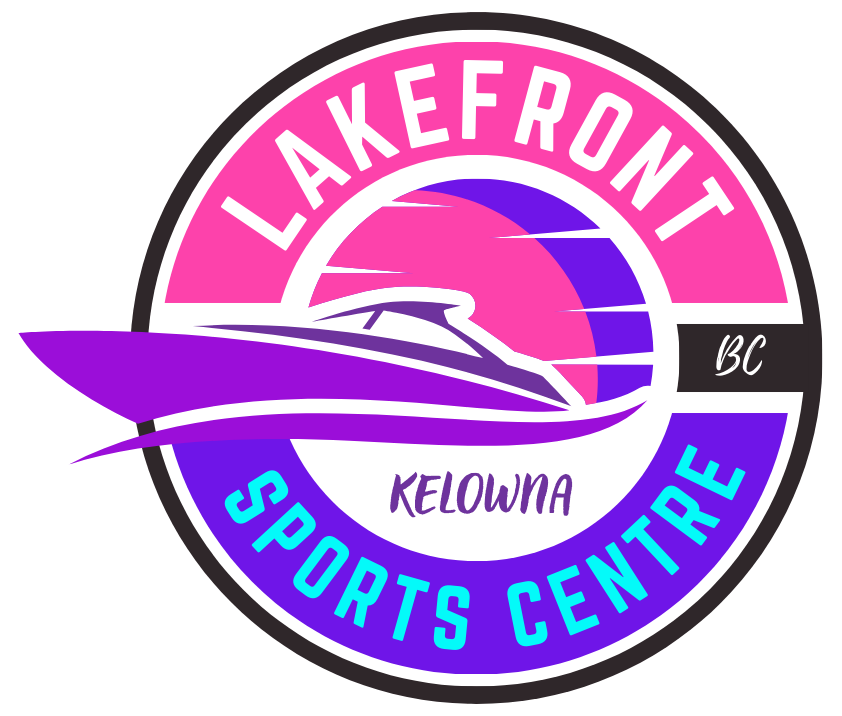 Lakefront Sports Centre