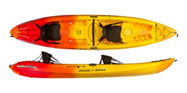 Kayak Double
