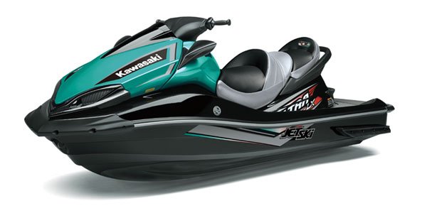 Kelowna Jet Ski Rental