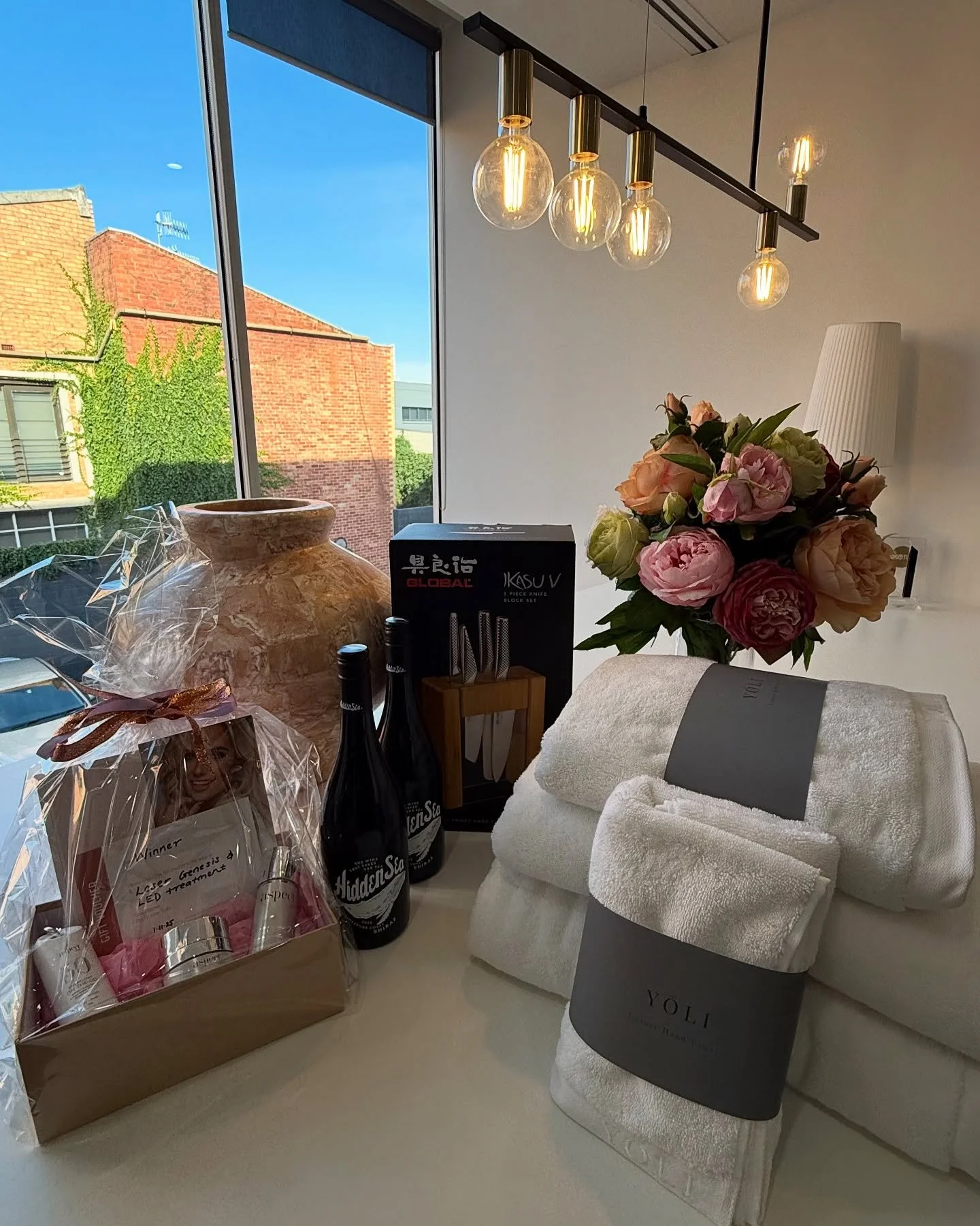 Nearly 1 week out from Excellent Thursday and the donations from our generous sponsors are arriving!  Click the link in our bio to donate directly to @sacredheartmission ❤️