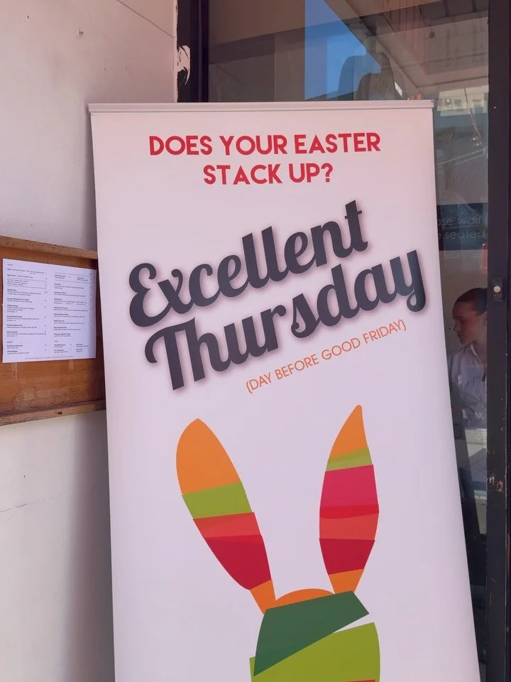 And that&rsquo;s a wrap on Excellent Thursday 2026!

We raised a record $21,900 for the @klim.foundation! 

Thanks to all those to attended and were a part of the day, we already can&rsquo;t wait for next year.

#excellentthursday #charitylunch #klim