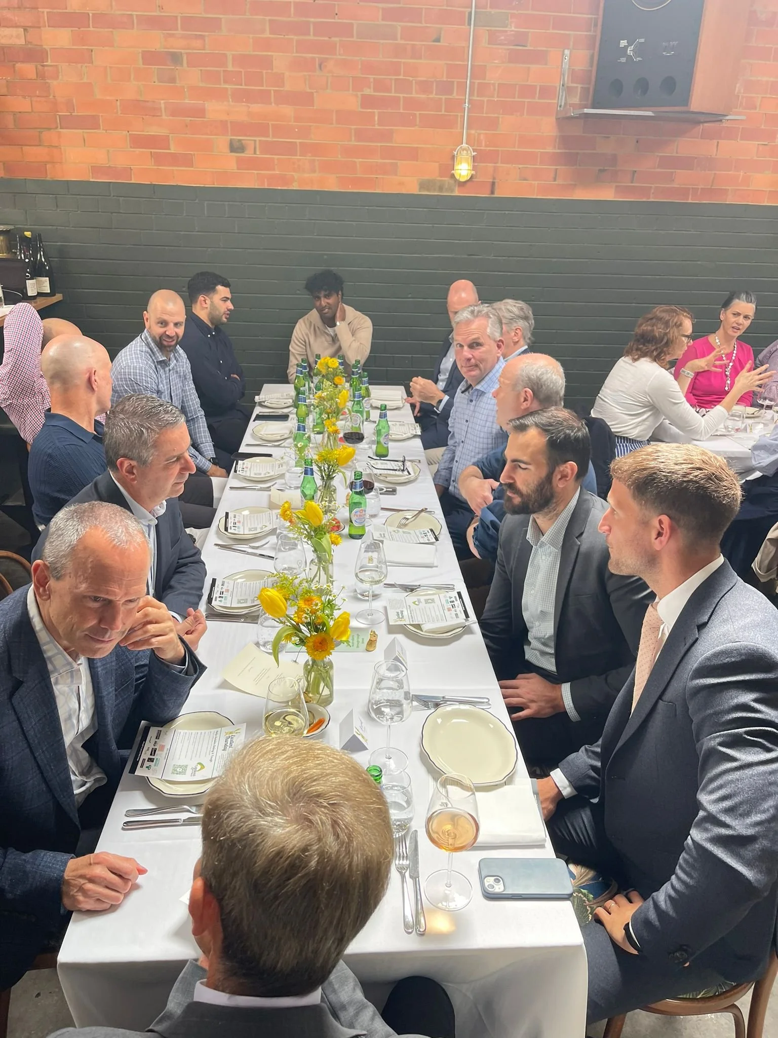 2024 - Supporting Turbans 4 Australia