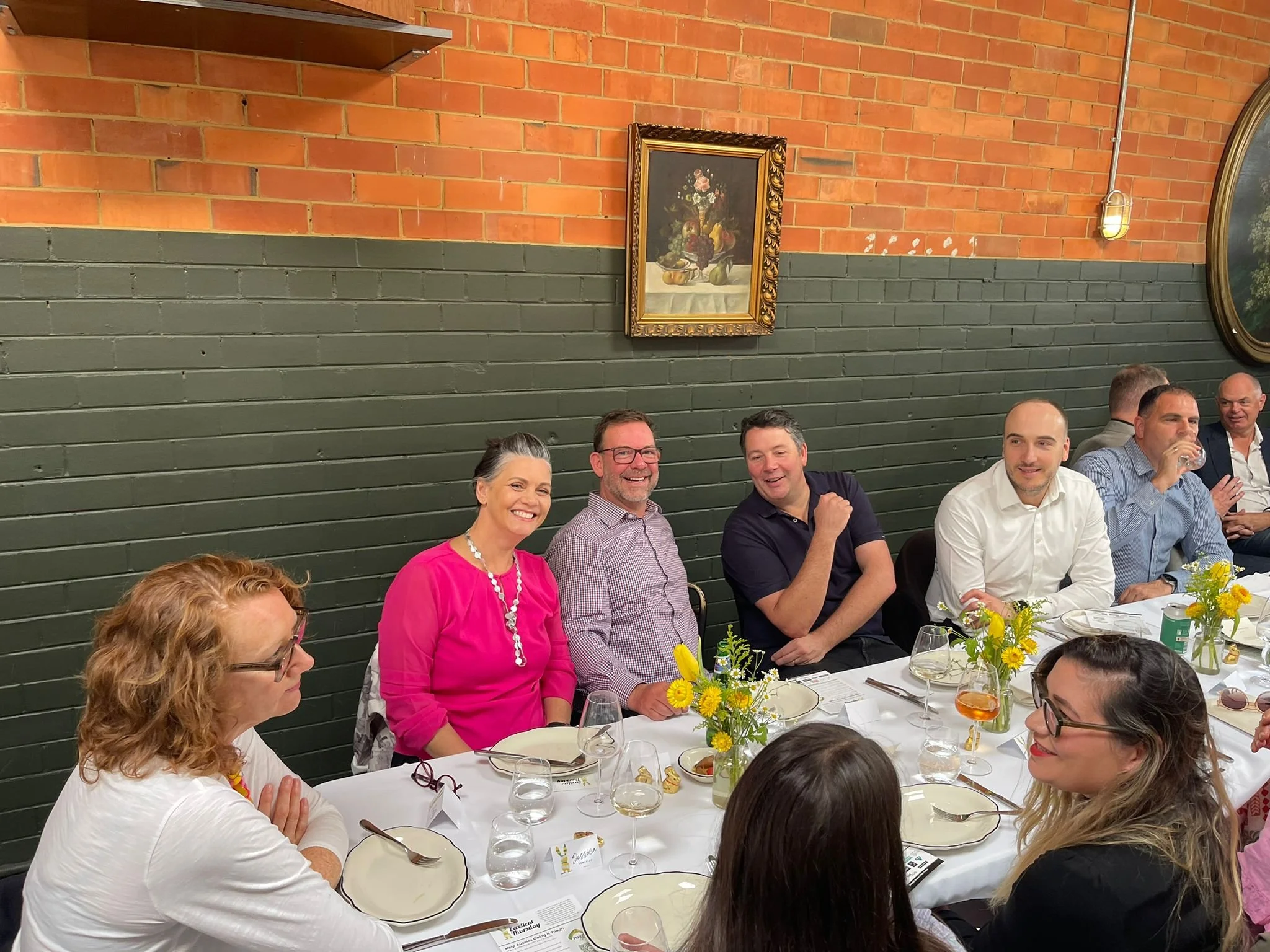 2024 - Supporting Turbans 4 Australia