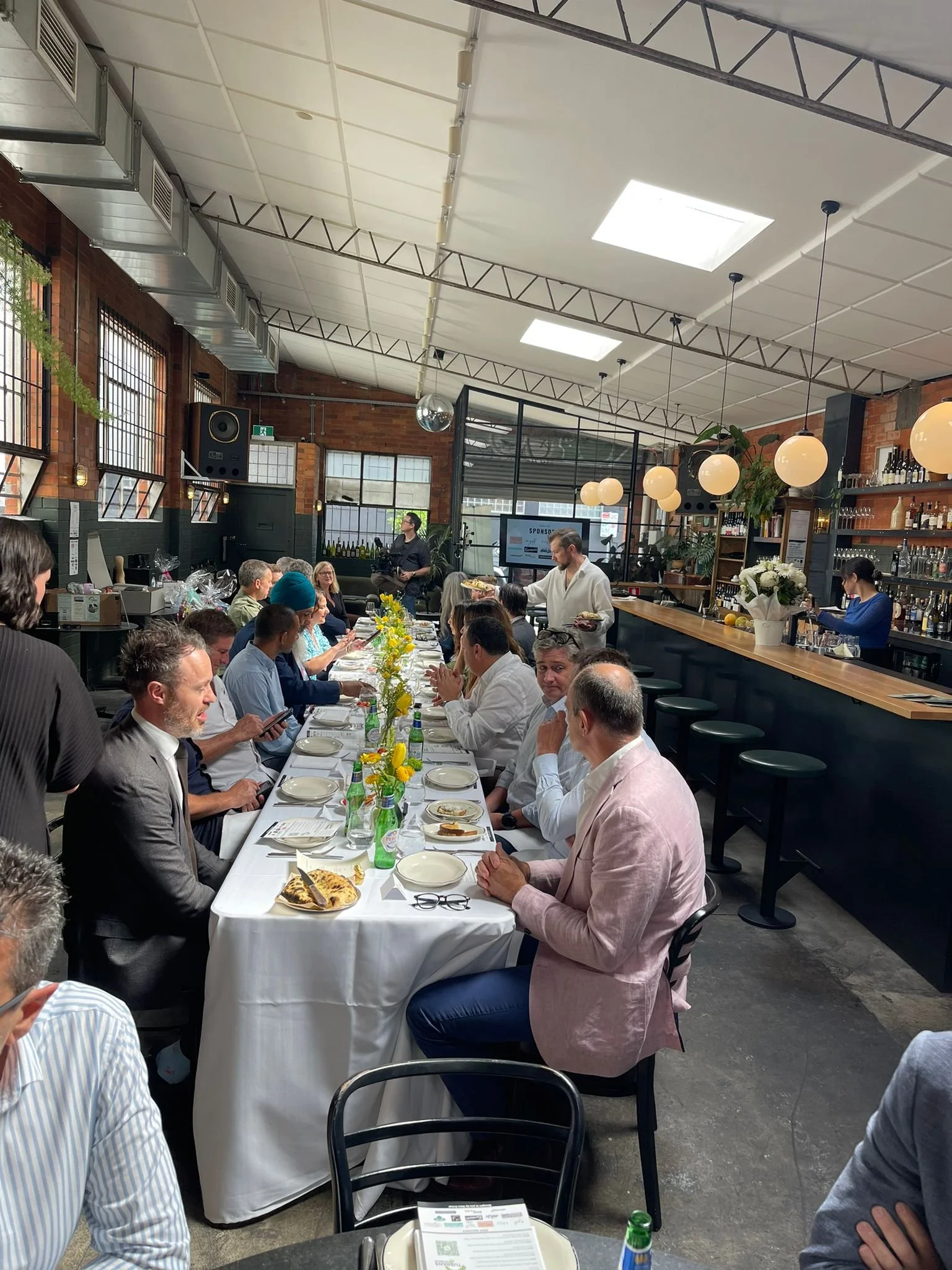 2024 - Supporting Turbans 4 Australia