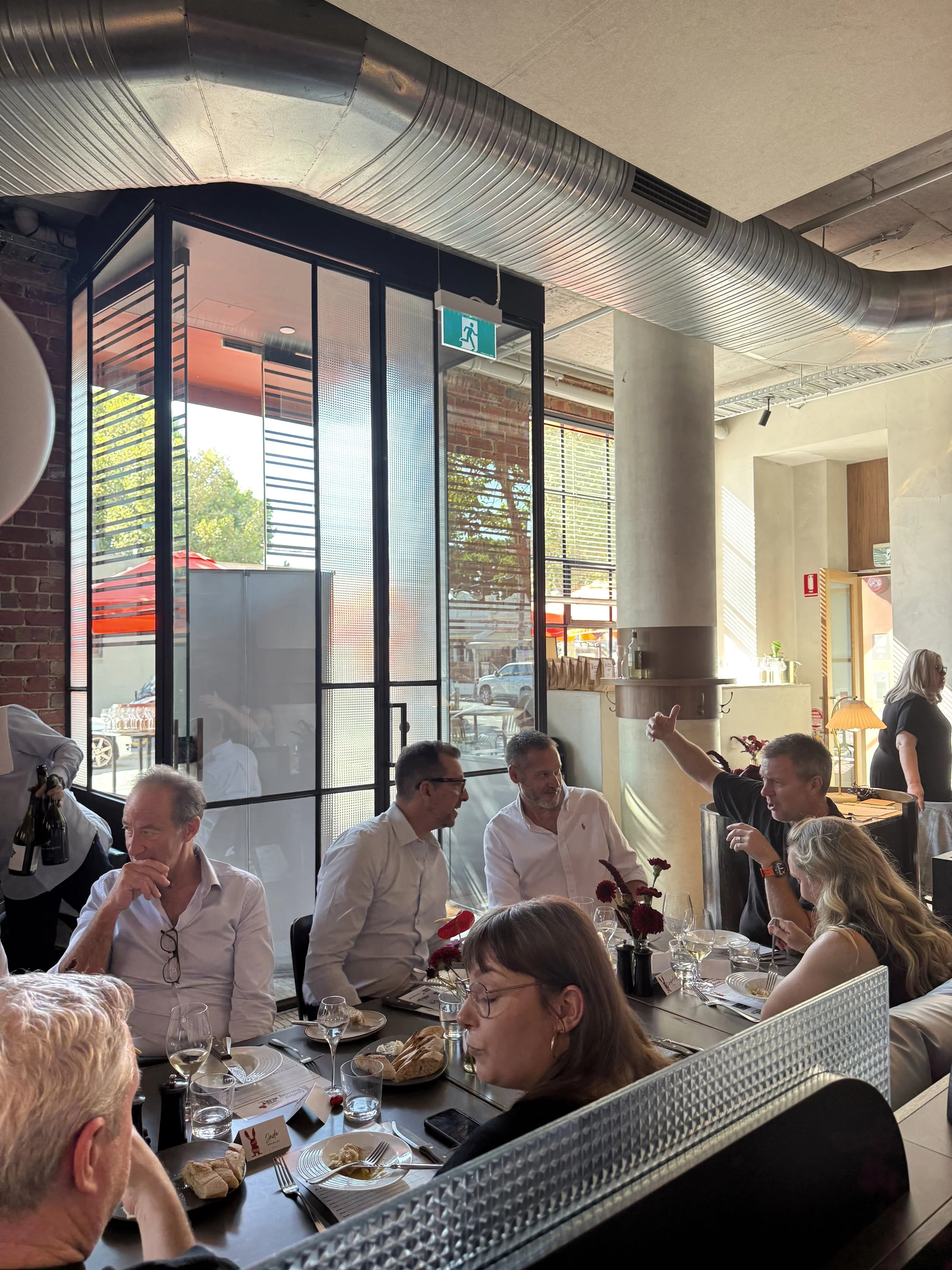 2025 - Supporting Sacred Heart Mission