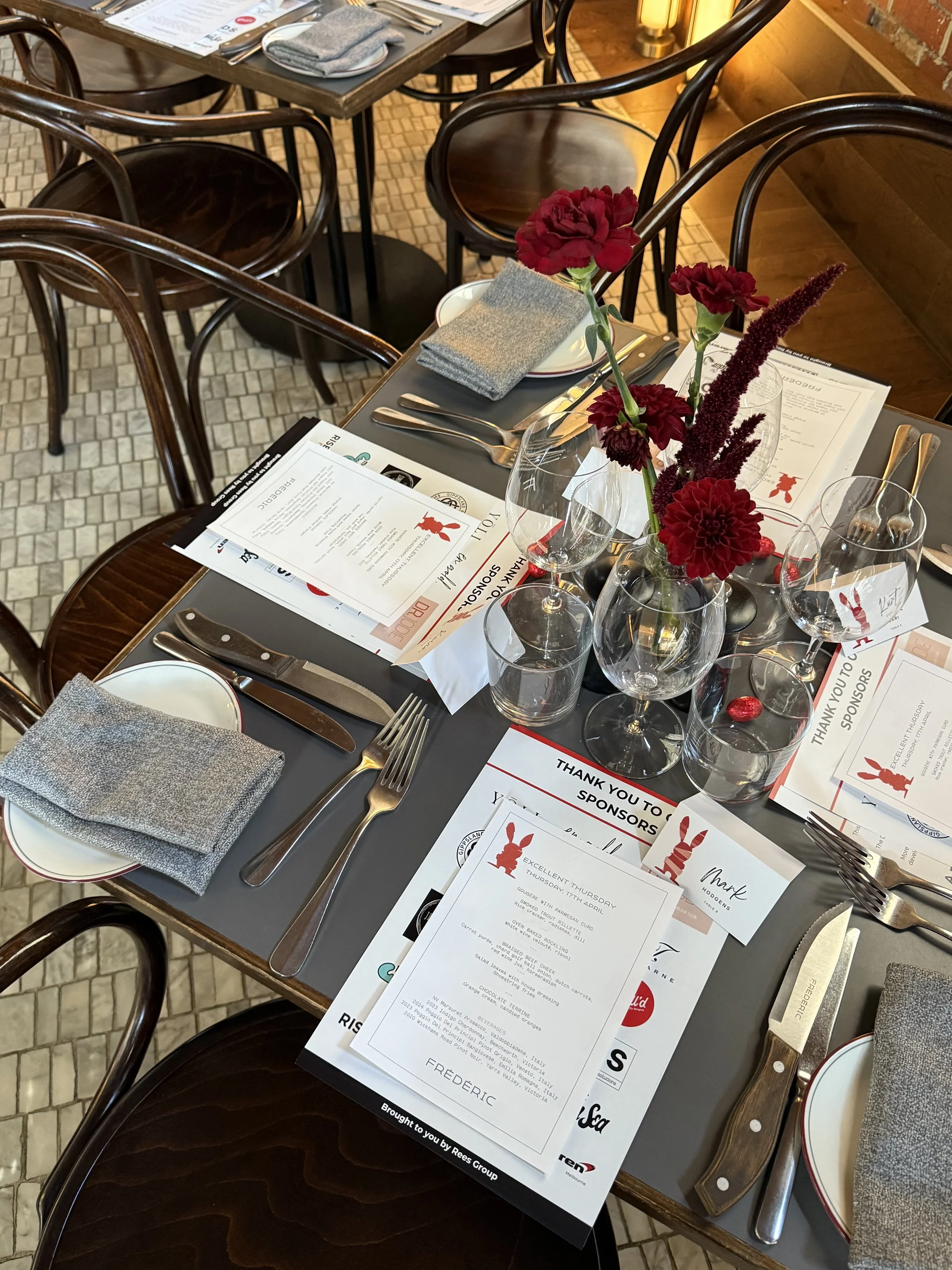 2025 - Supporting Sacred Heart Mission