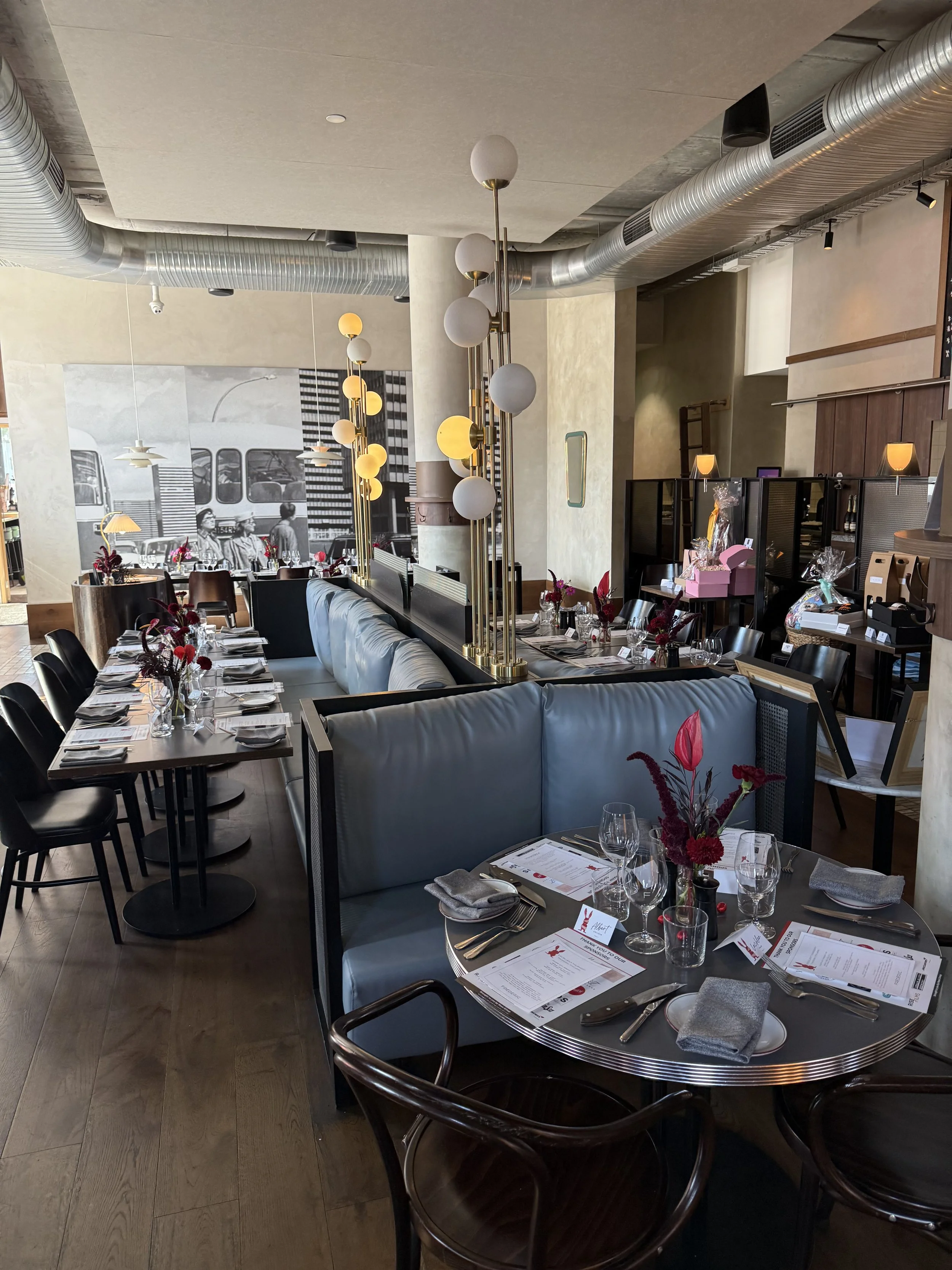 2025 - Supporting Sacred Heart Mission