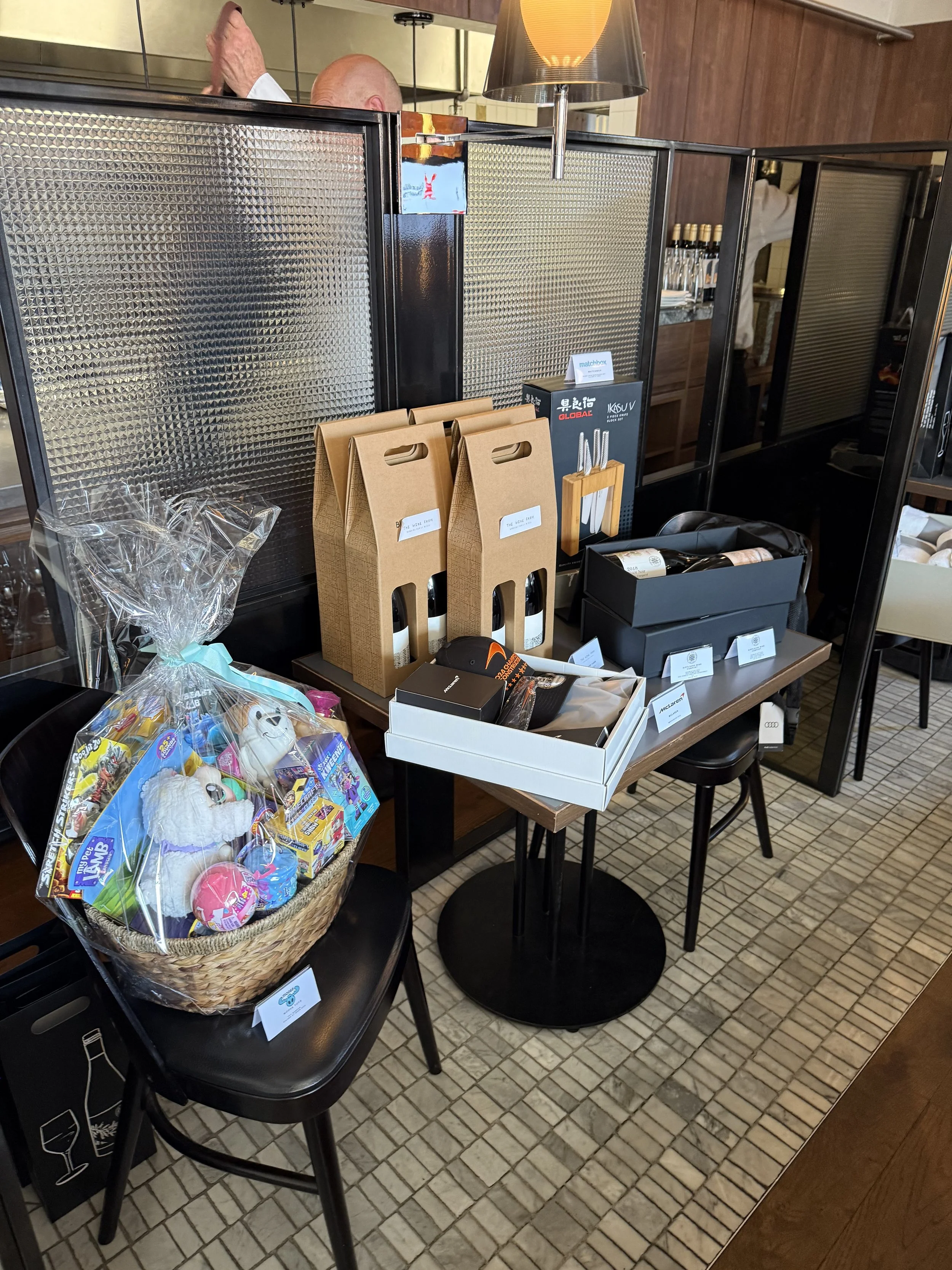 2025 - Supporting Sacred Heart Mission