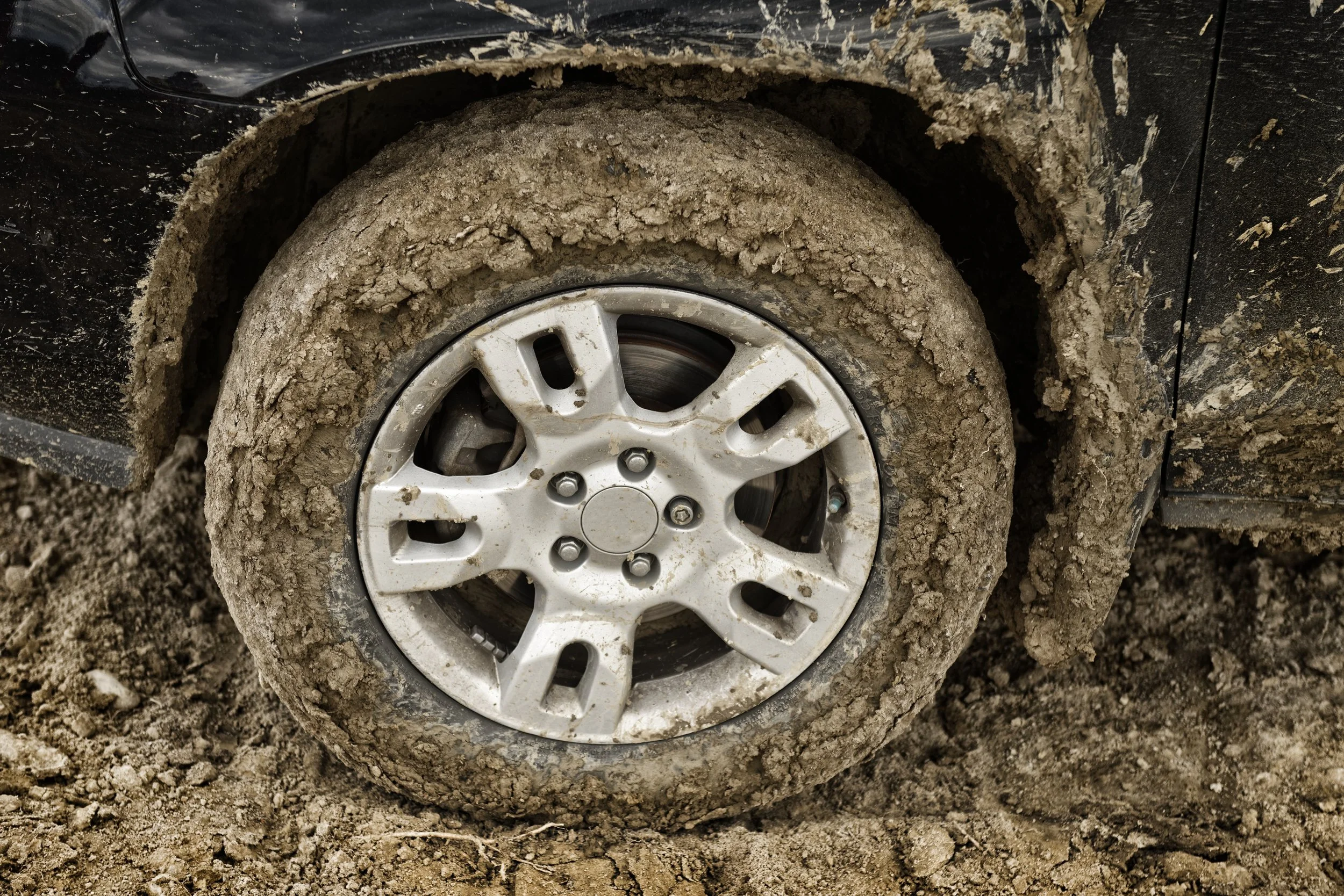 winch out and pull out services Edmonton and surrounding area