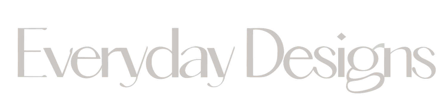 Everyday Designs 