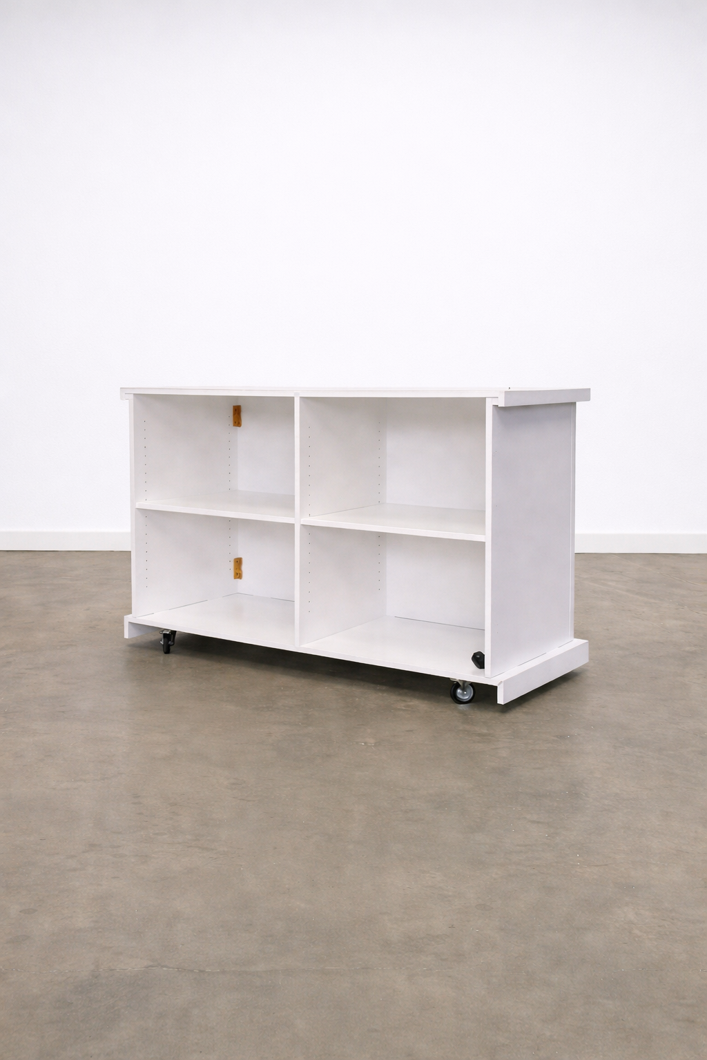 event cart for weddings, markets, and brand activations – premium flat-pack cart made in