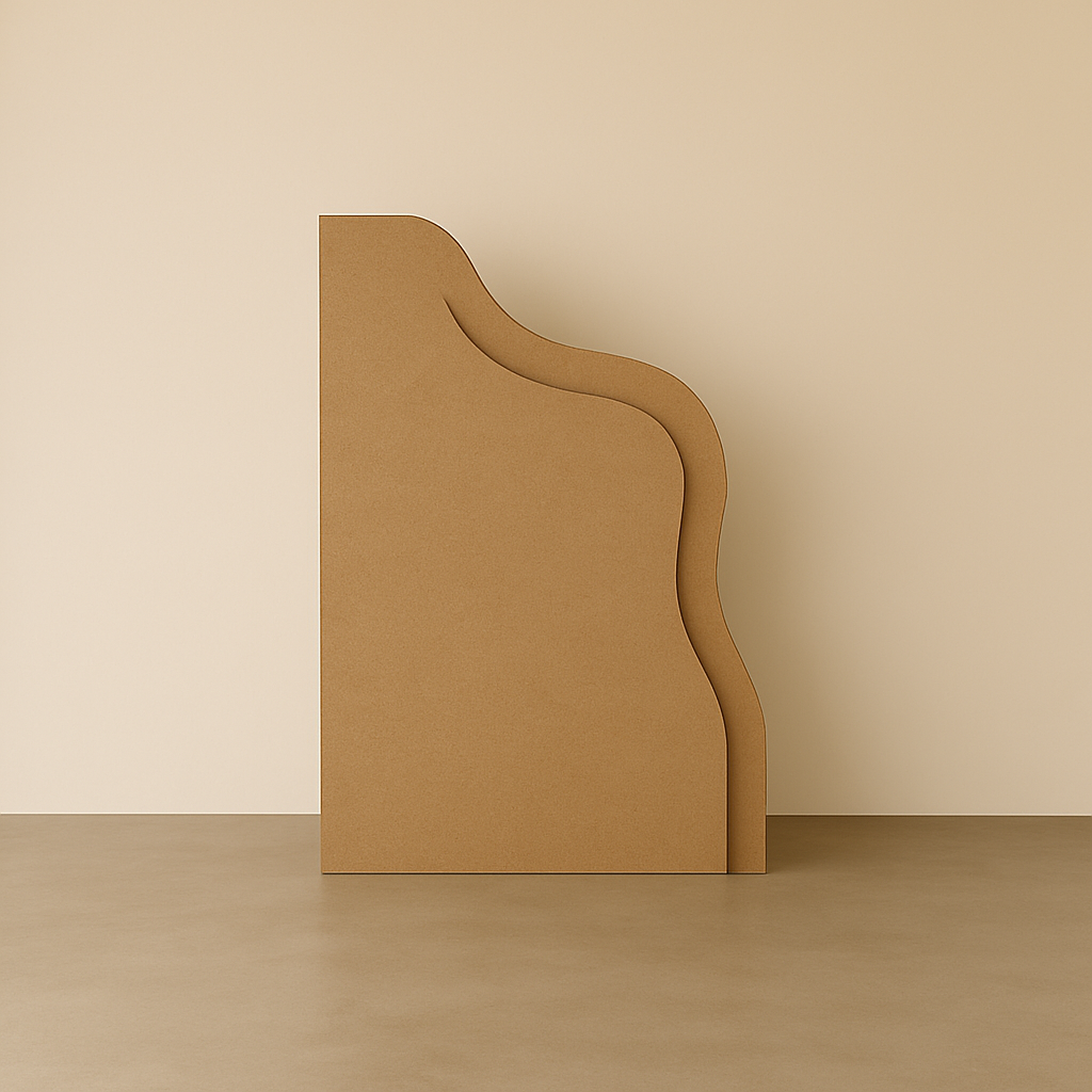 Modular, screw-free collapsible backdrop made in Melbourne, perfect for weddings, markets, and brand activations. Flat-pack design with quick setup and premium finish