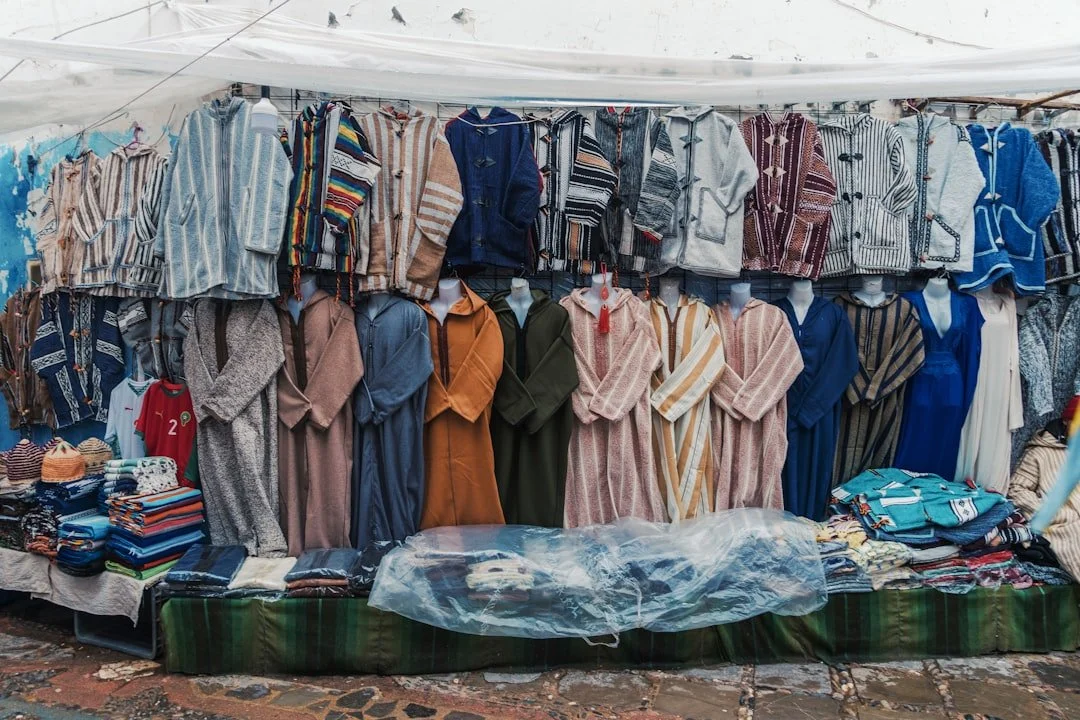 What the Best Aussie Market Stalls Teach Us About Pop-Up Retail