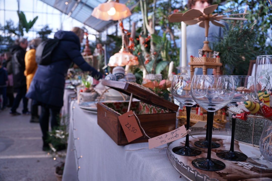 Event Styling Mistakes That Kill Your Stall’s Cred