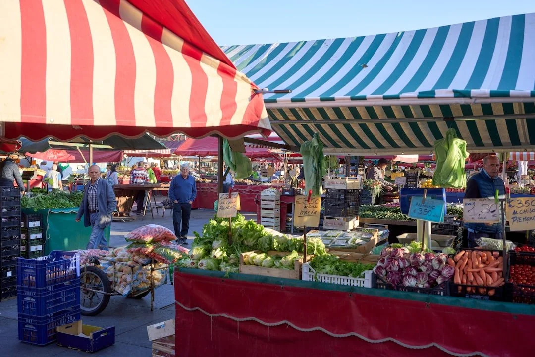 Stall Setup Will Never Be the Same Again