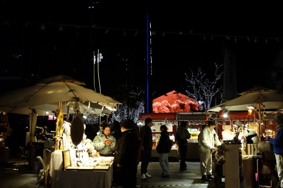 Portable Display Solutions for Australian Markets