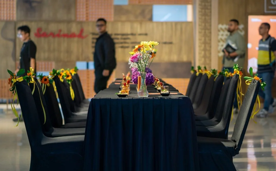 Own It: Why Event Teams Are Done Renting Furniture