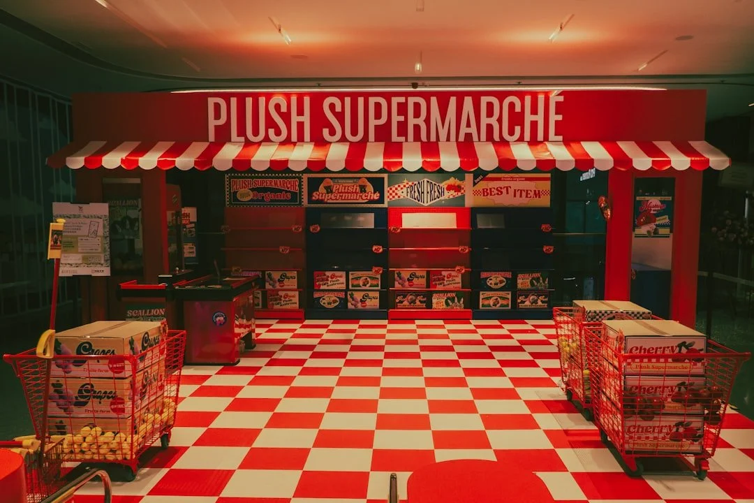 Brand Activations on a Budget: Furniture That Delivers