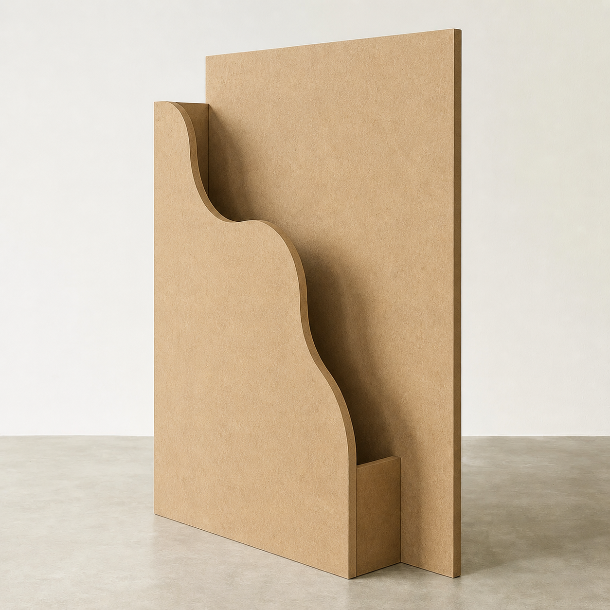Flower welcome sign raw mdf.png