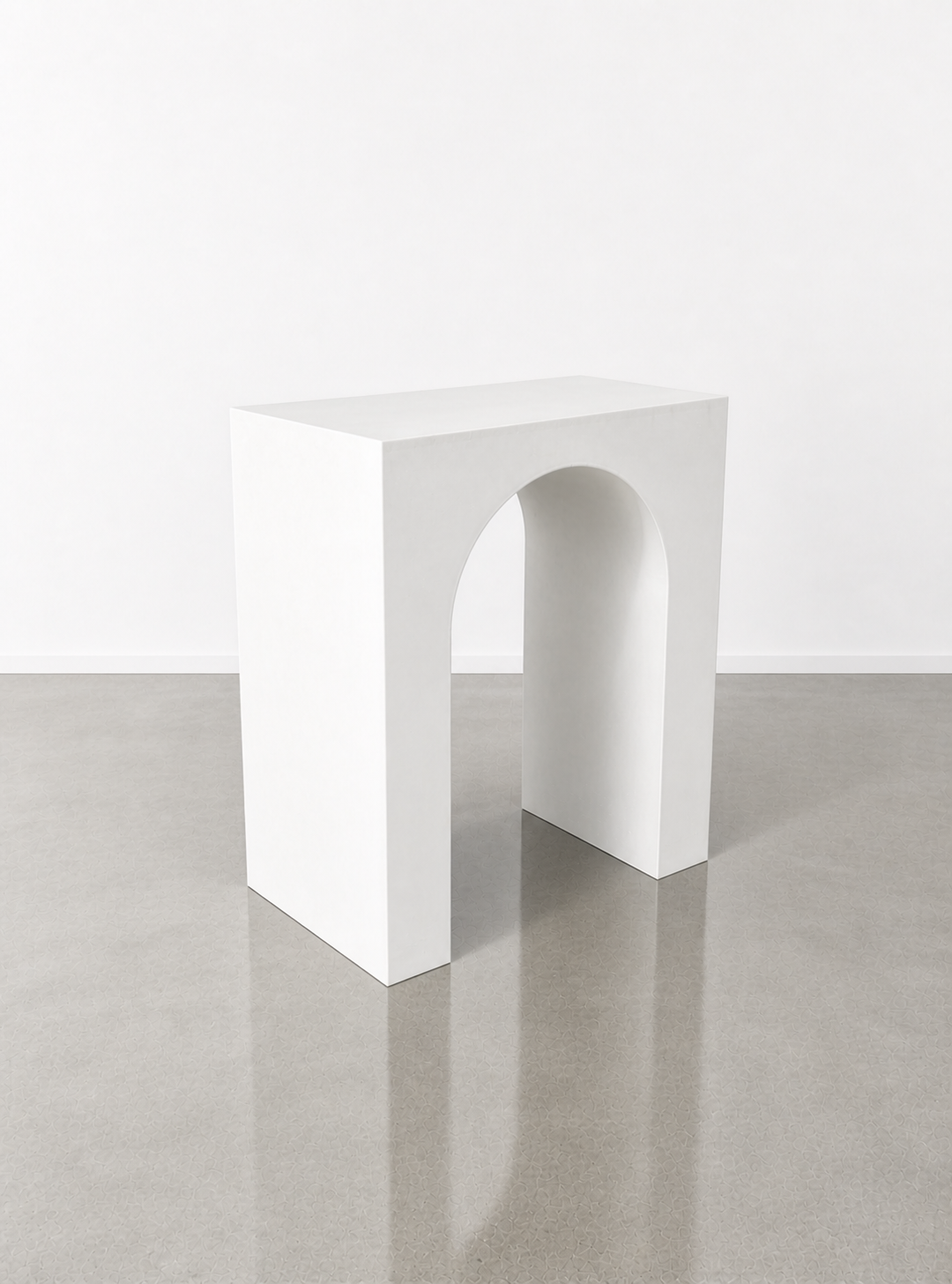 Arch white plinth angled.png