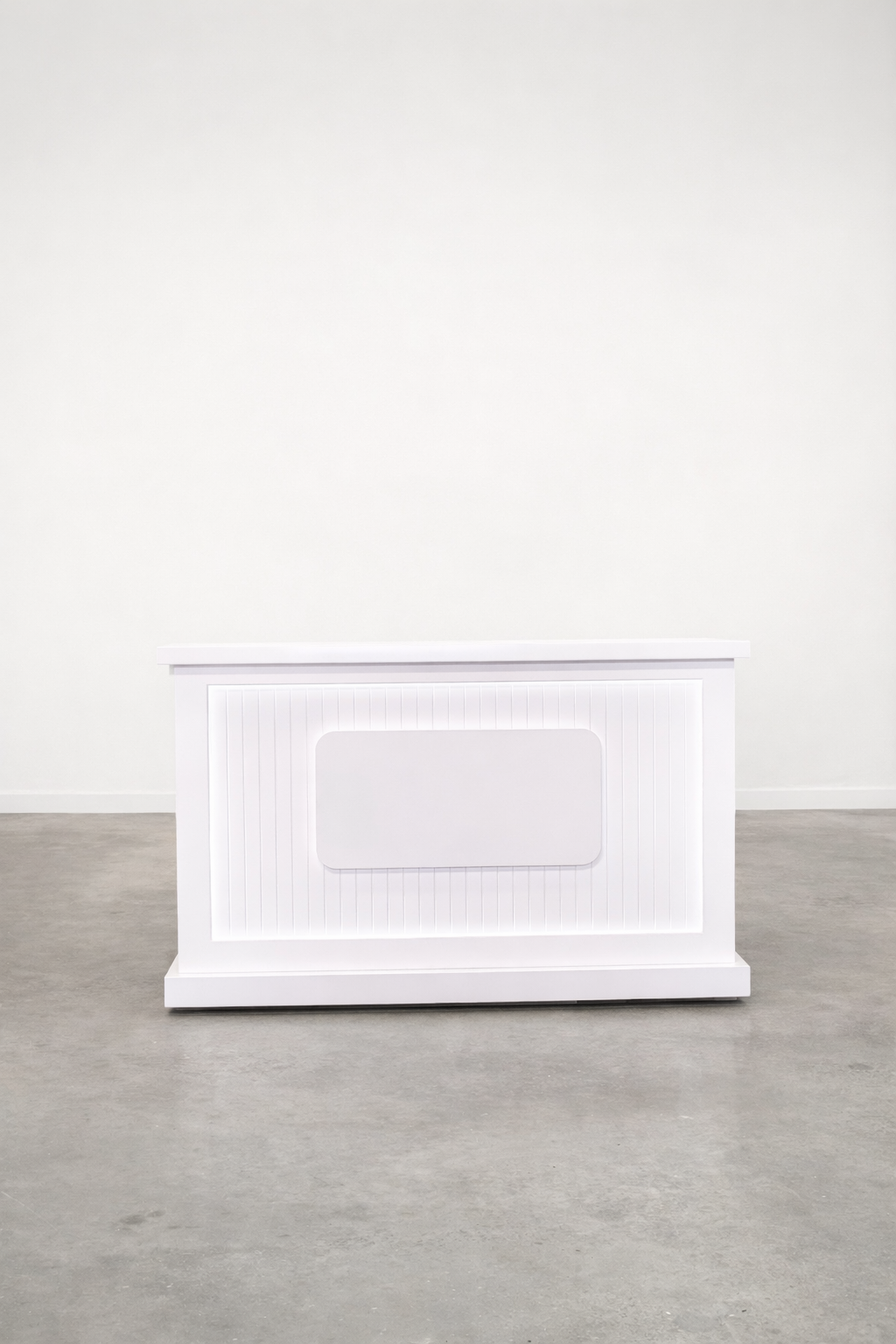 event cart for weddings, markets, and brand activations – premium flat-pack cart made in