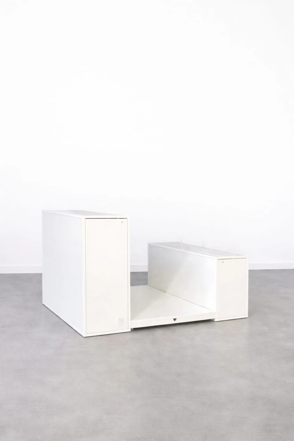 Collapsible photo booth for events and activations