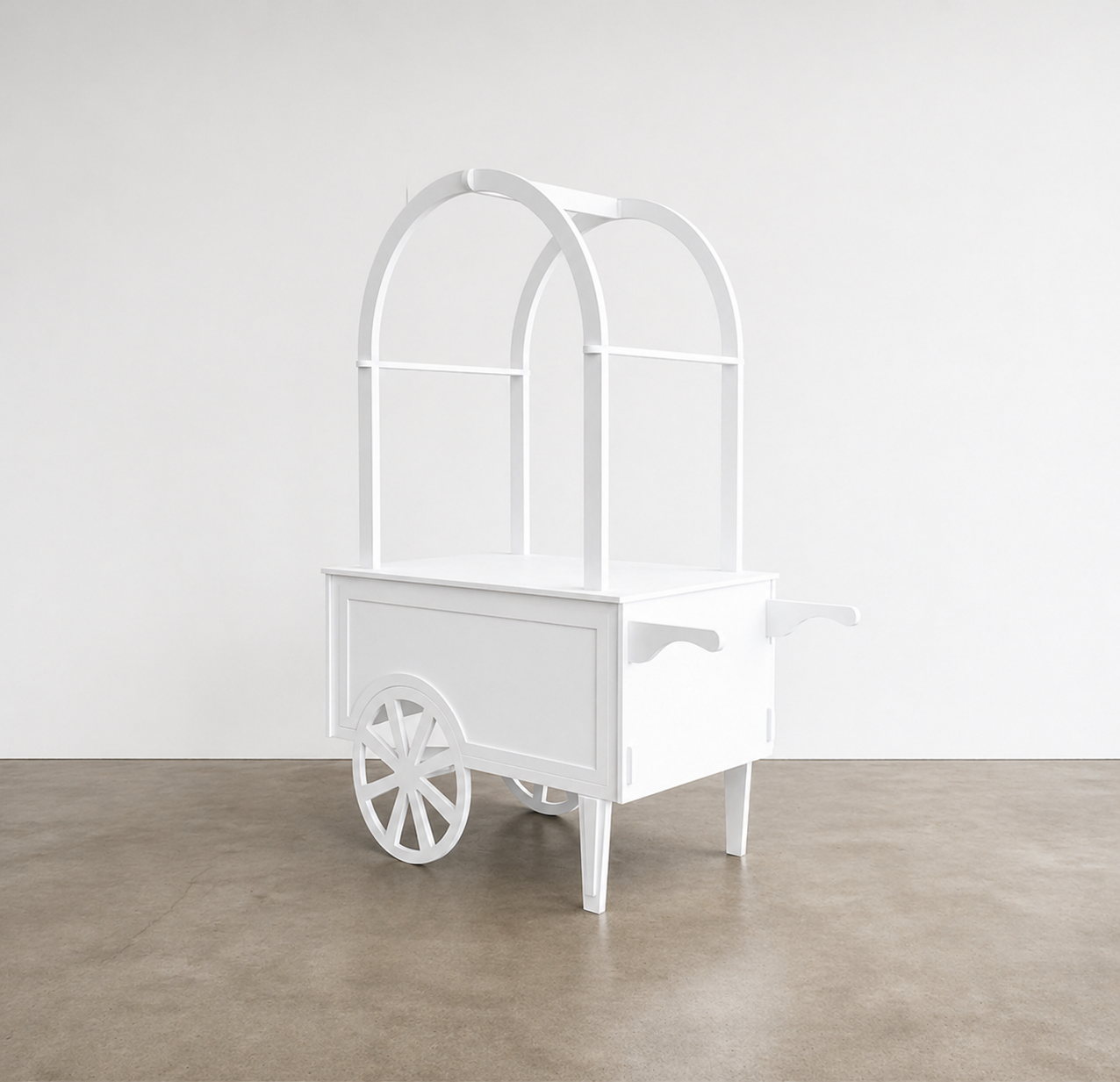 arched-flower-cart-collapsible-mobile-floral-bar-pop-up-flower-stall white angle.png